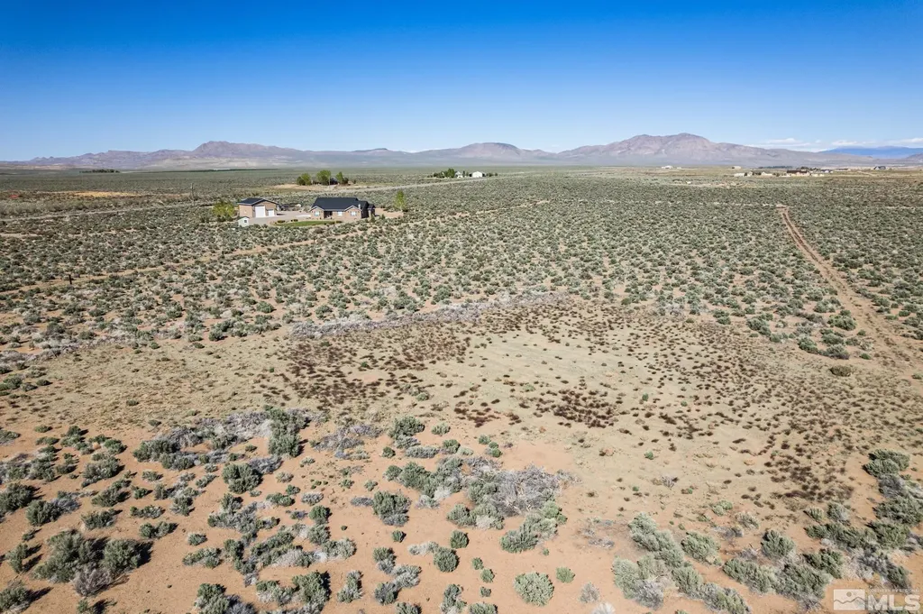 16 Hawk View Wellington NV 89444