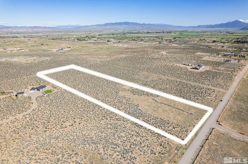 16 Hawk View Wellington NV 89444
