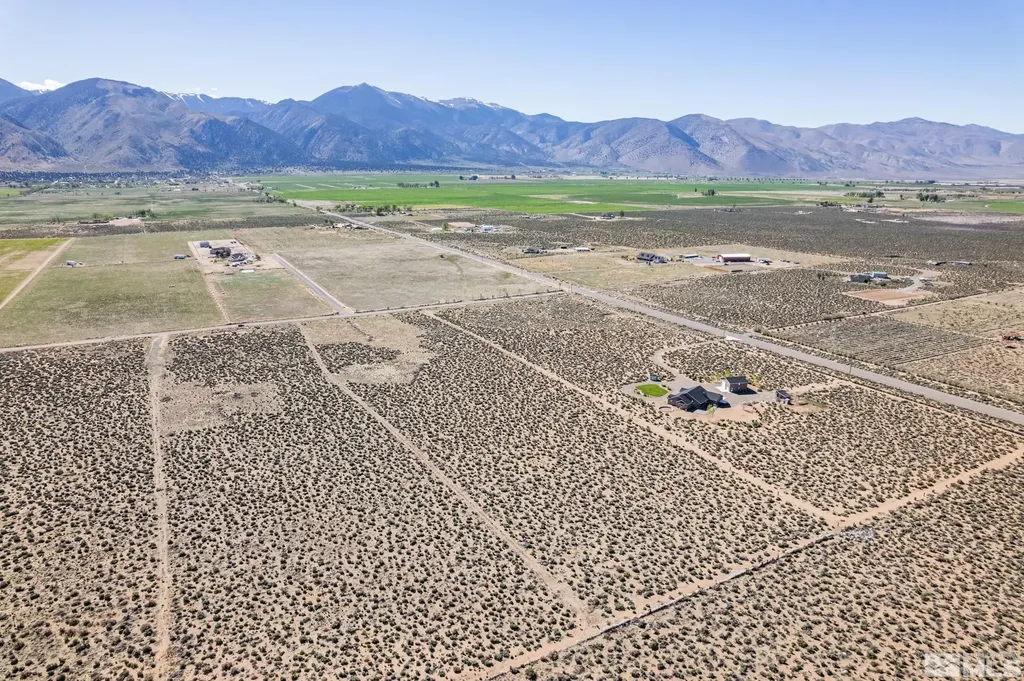 16 Hawk View Wellington NV 89444