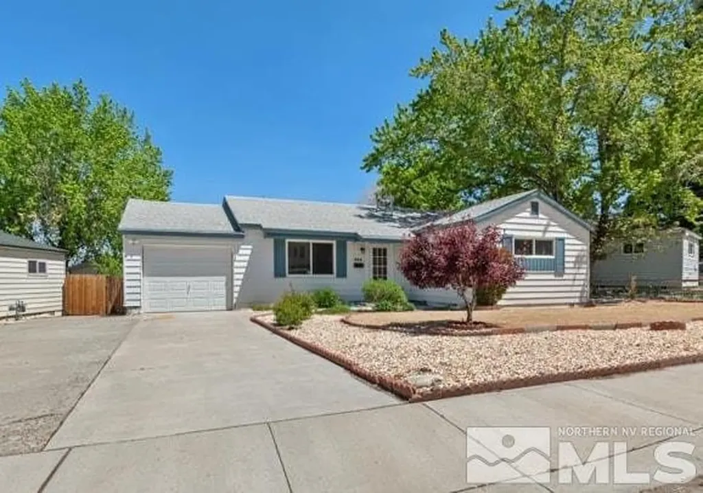 990 Munley Reno NV 89503