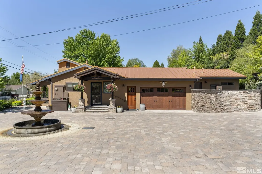 930 Spanish Springs Sparks NV 89434