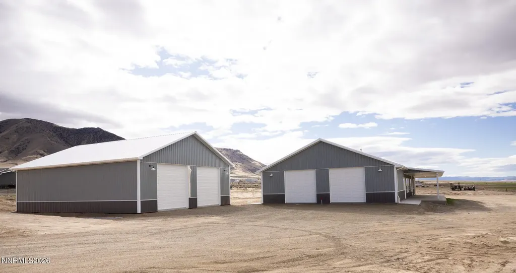 4715 Stirrup Winnemucca NV 89445
