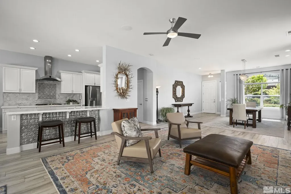 7265 Hurst Park Reno NV 89502
