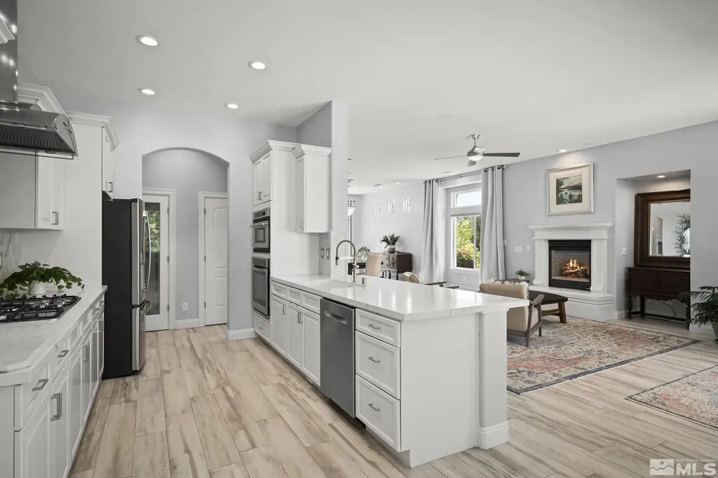 7265 Hurst Park Reno NV 89502