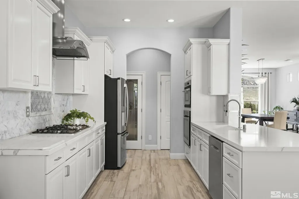 7265 Hurst Park Reno NV 89502