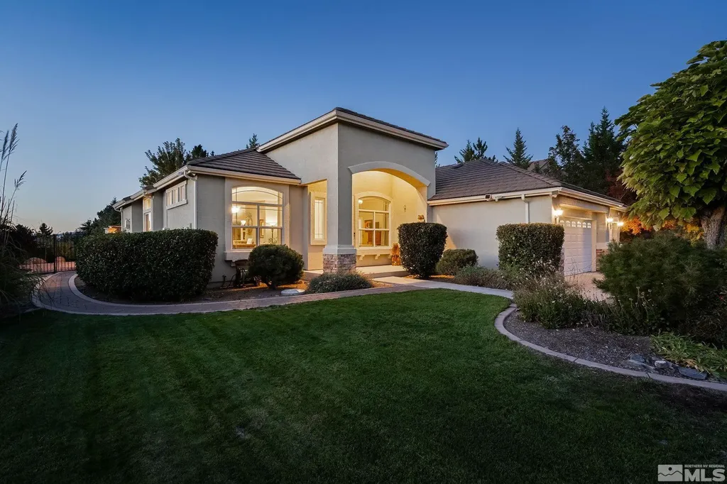 7265 Hurst Park Reno NV 89502