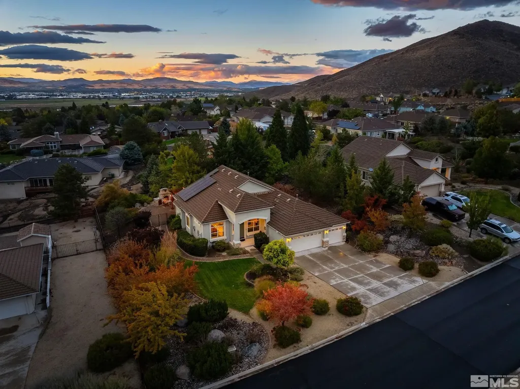 7265 Hurst Park Reno NV 89502