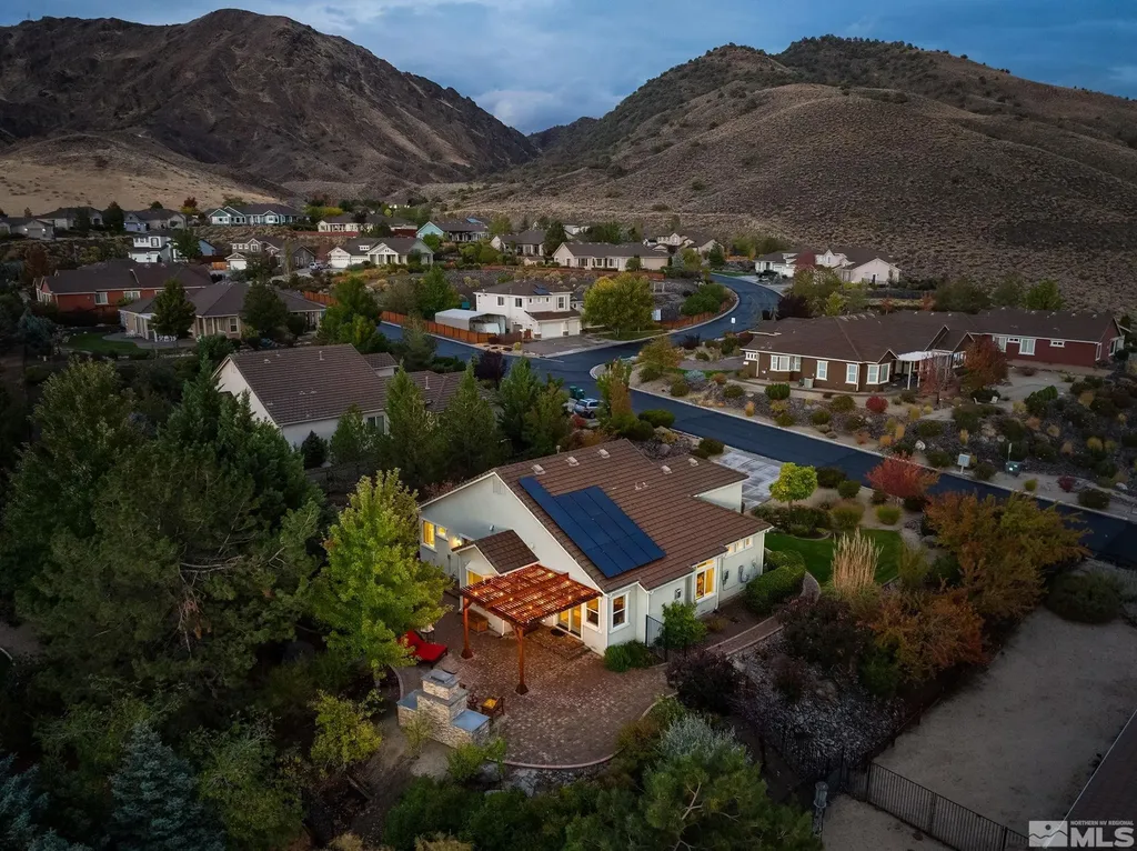 7265 Hurst Park Reno NV 89502
