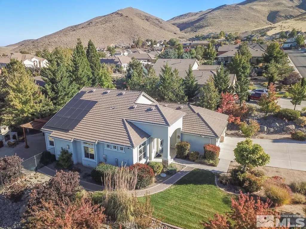 7265 Hurst Park Reno NV 89502