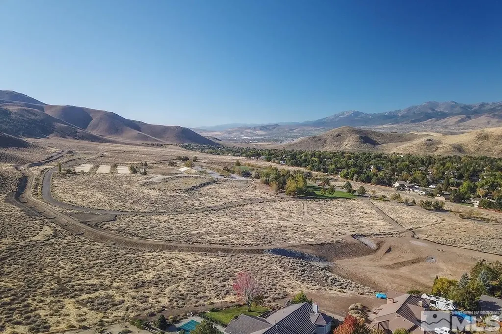 7265 Hurst Park Reno NV 89502