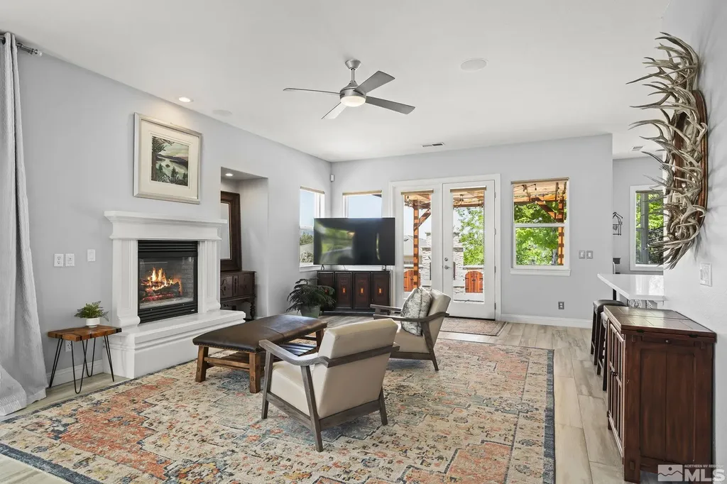 7265 Hurst Park Reno NV 89502