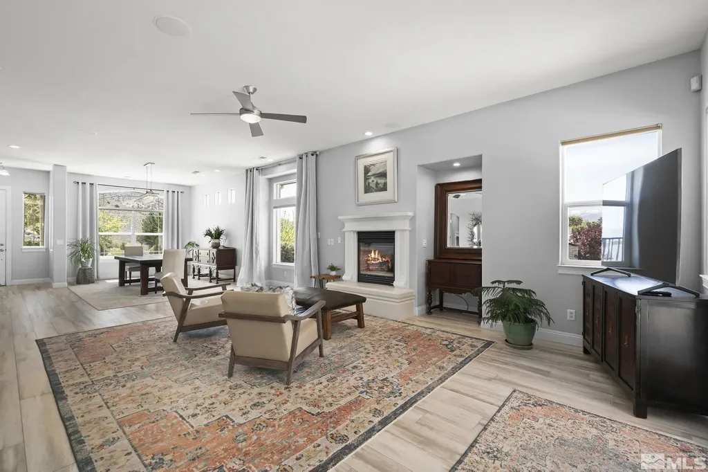 7265 Hurst Park Reno NV 89502