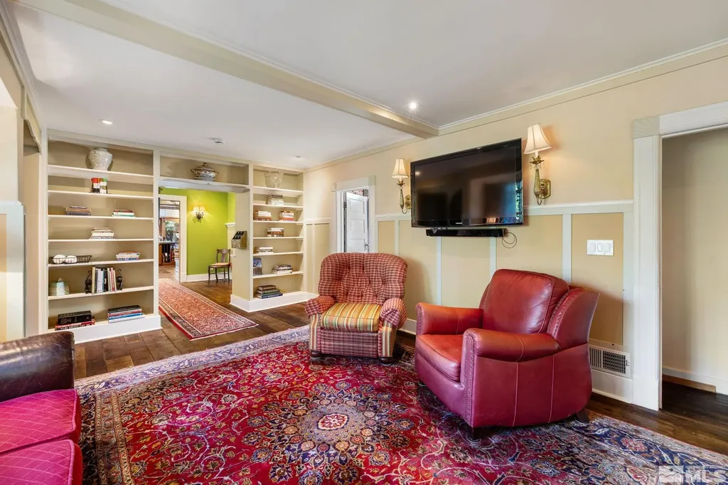 1555 Marsh Reno NV 89509