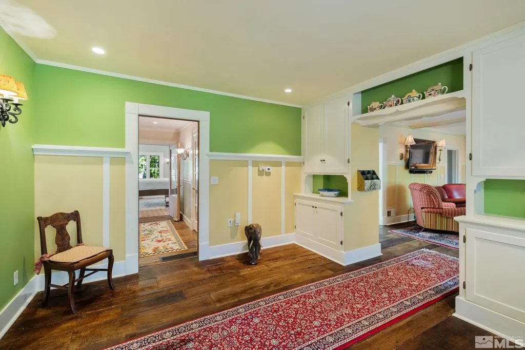 1555 Marsh Reno NV 89509