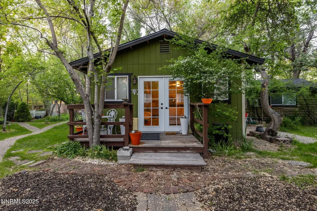 1555 Marsh Reno NV 89509