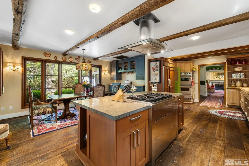 1555 Marsh Reno NV 89509