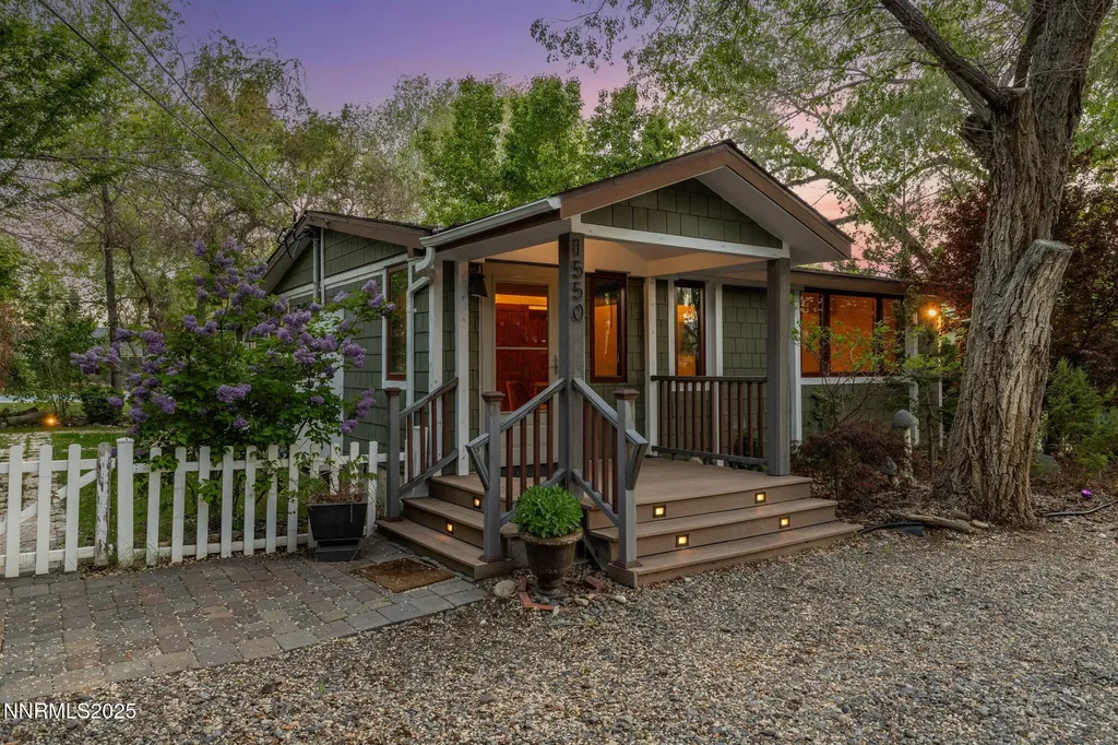 1555 Marsh Reno NV 89509