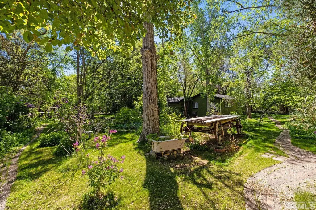 1555 Marsh Reno NV 89509
