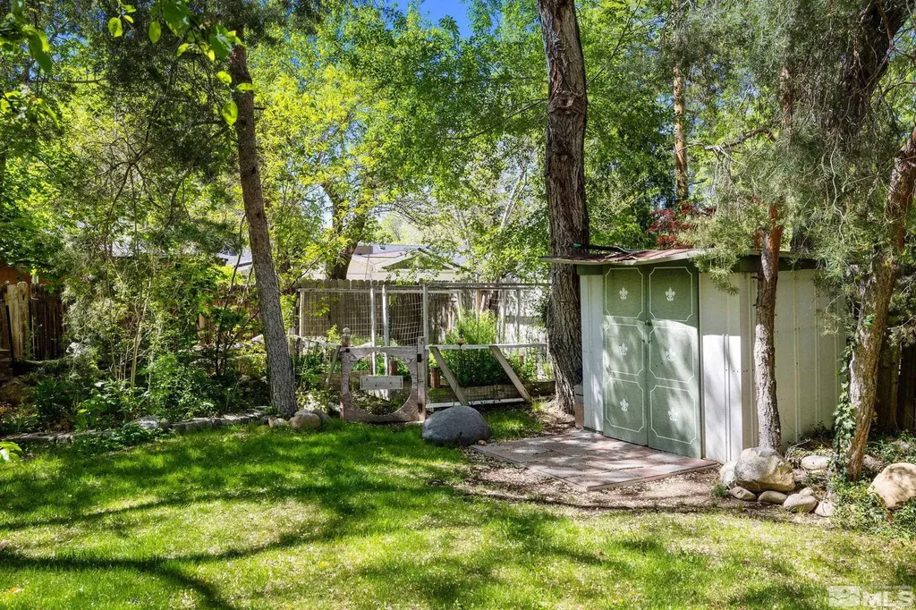 1555 Marsh Reno NV 89509