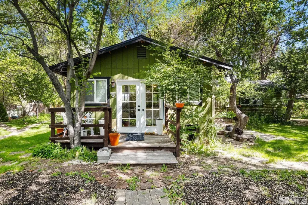 1555 Marsh Reno NV 89509