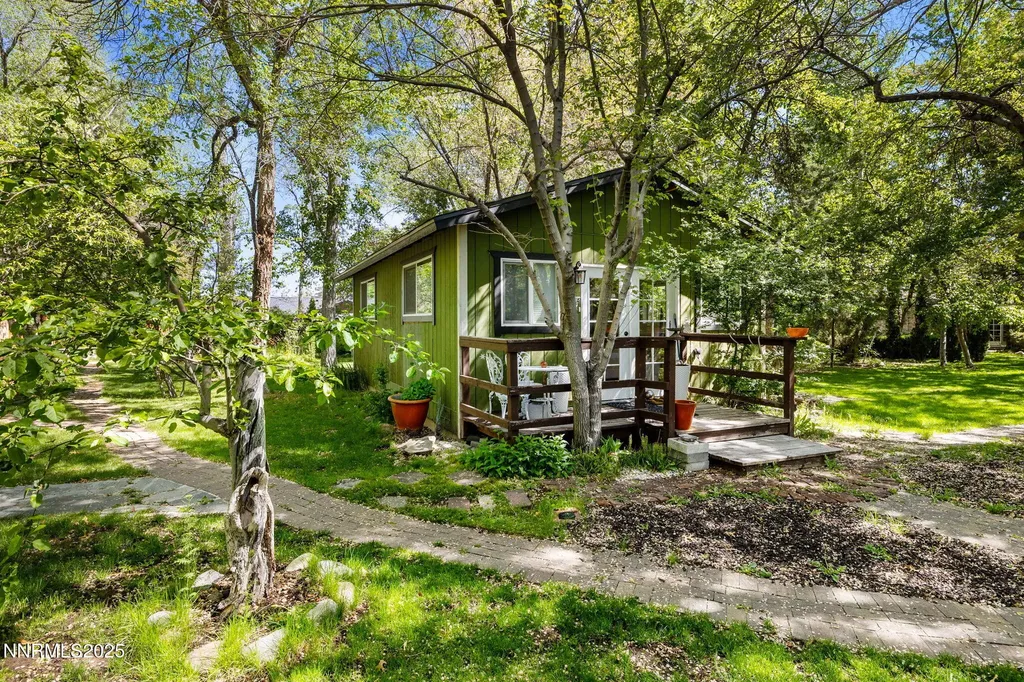 1555 Marsh Reno NV 89509