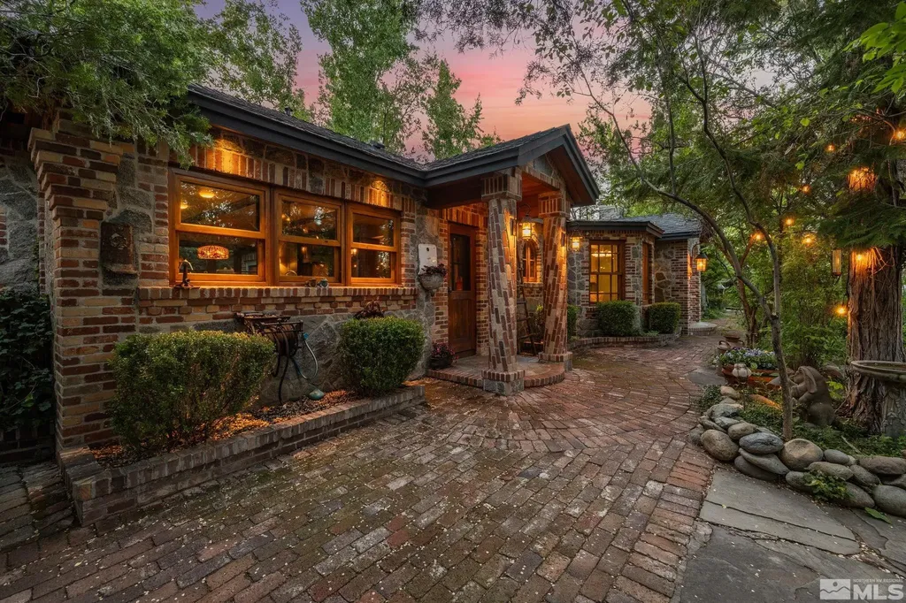 1555 Marsh Reno NV 89509
