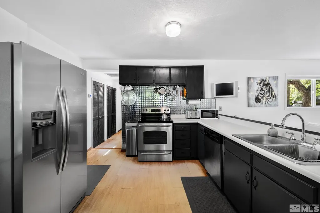 1555 Marsh Reno NV 89509