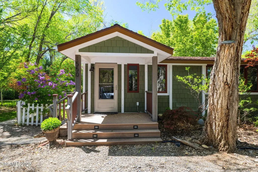 1555 Marsh Reno NV 89509