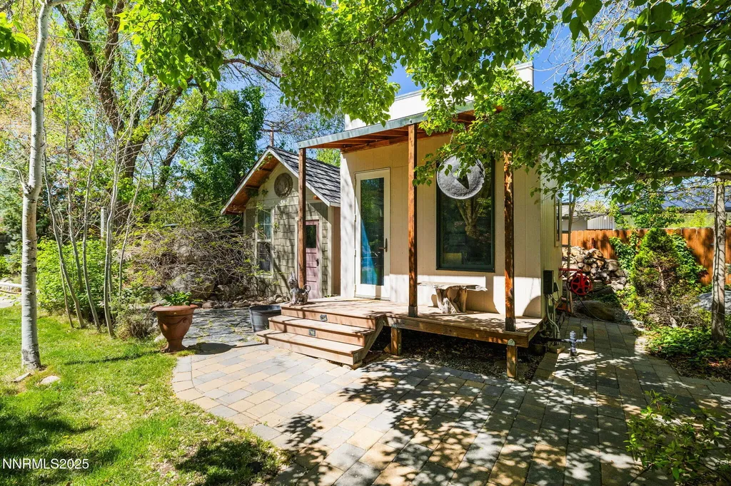 1555 Marsh Reno NV 89509