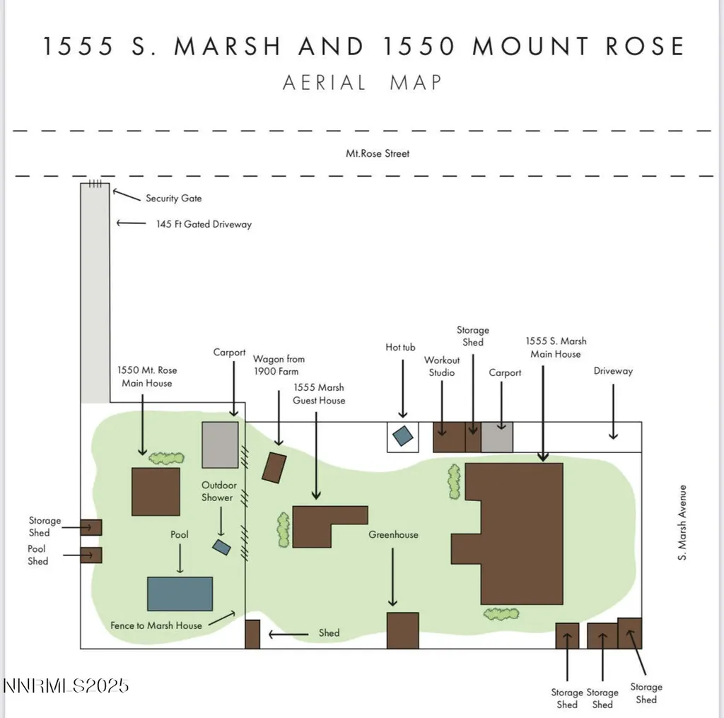 1555 Marsh Reno NV 89509