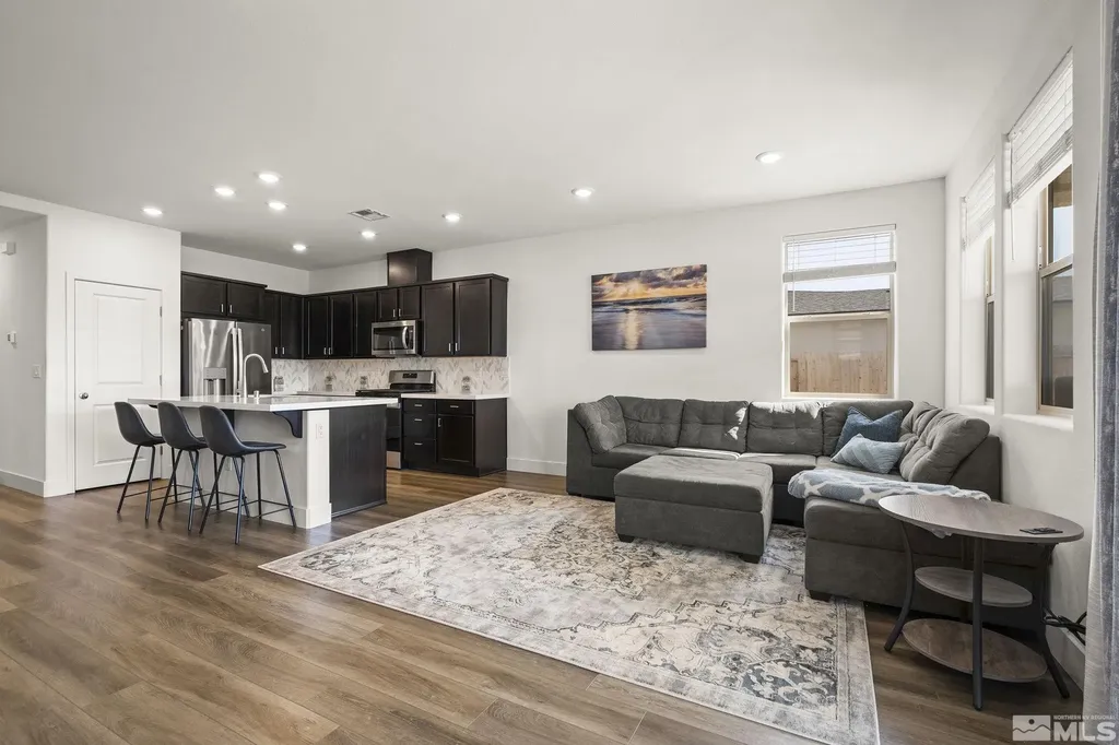 2275 Slater Mill Sparks NV 89441