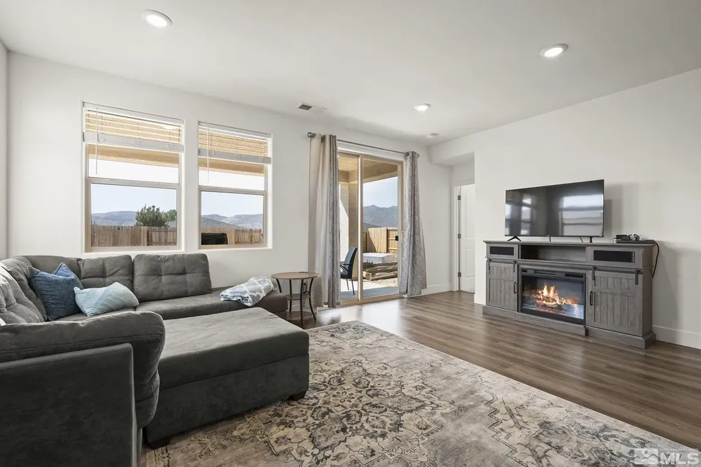 2275 Slater Mill Sparks NV 89441