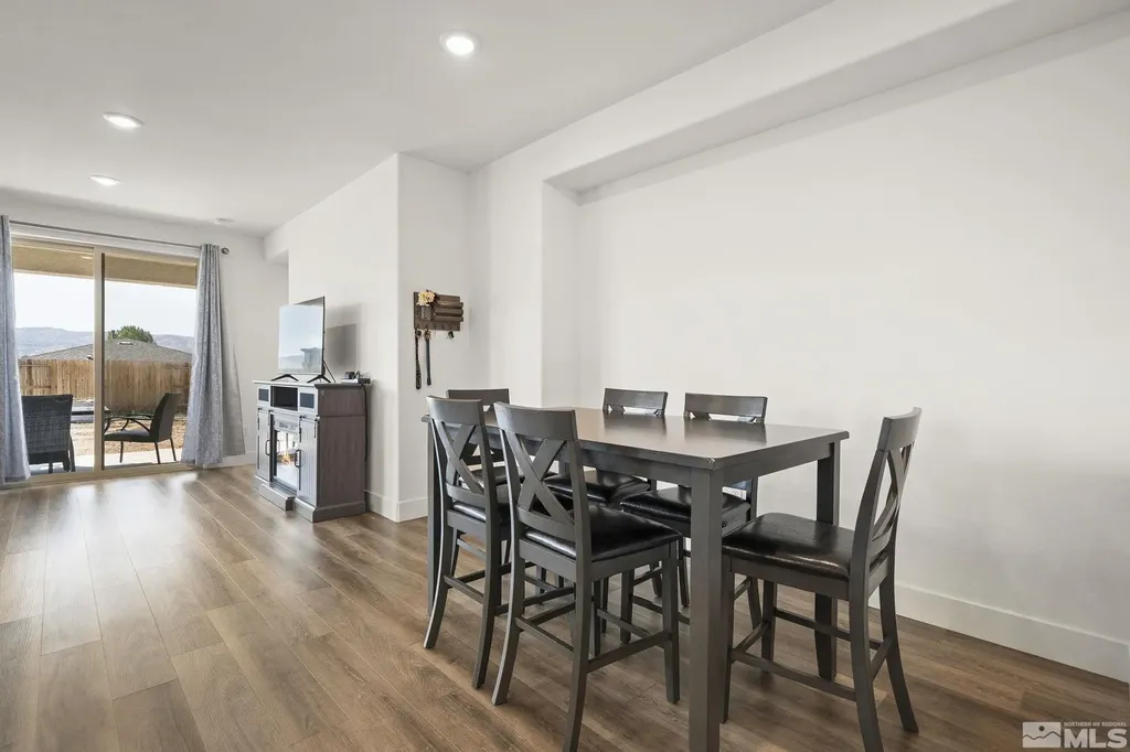 2275 Slater Mill Sparks NV 89441