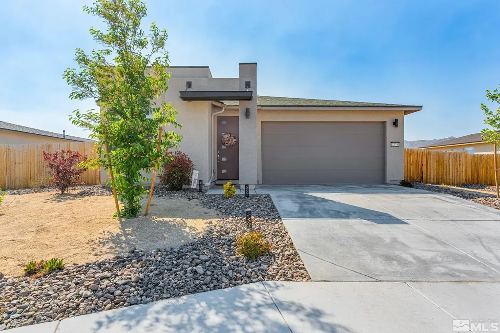 2275 Slater Mill Sparks NV 89441