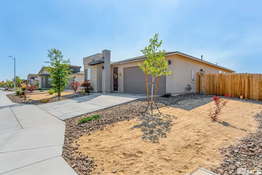 2275 Slater Mill Sparks NV 89441