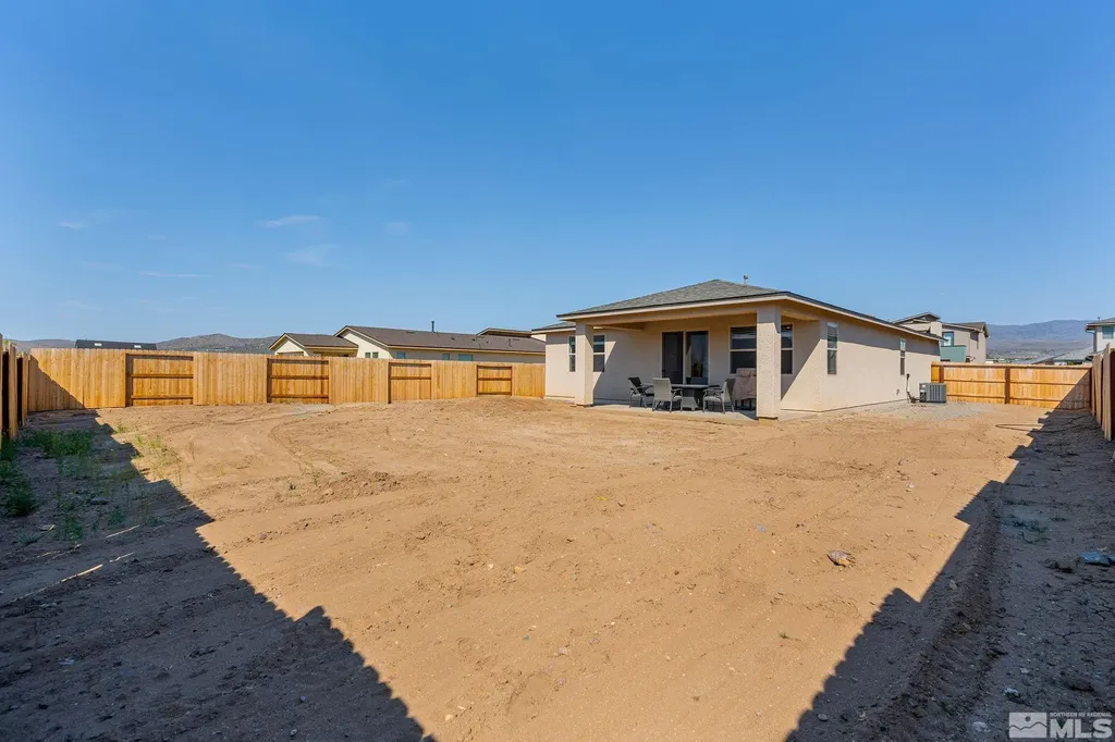 2275 Slater Mill Sparks NV 89441