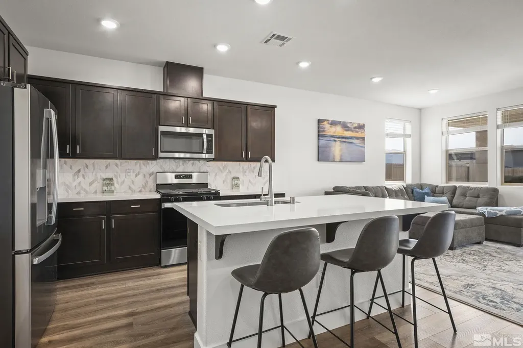 2275 Slater Mill Sparks NV 89441