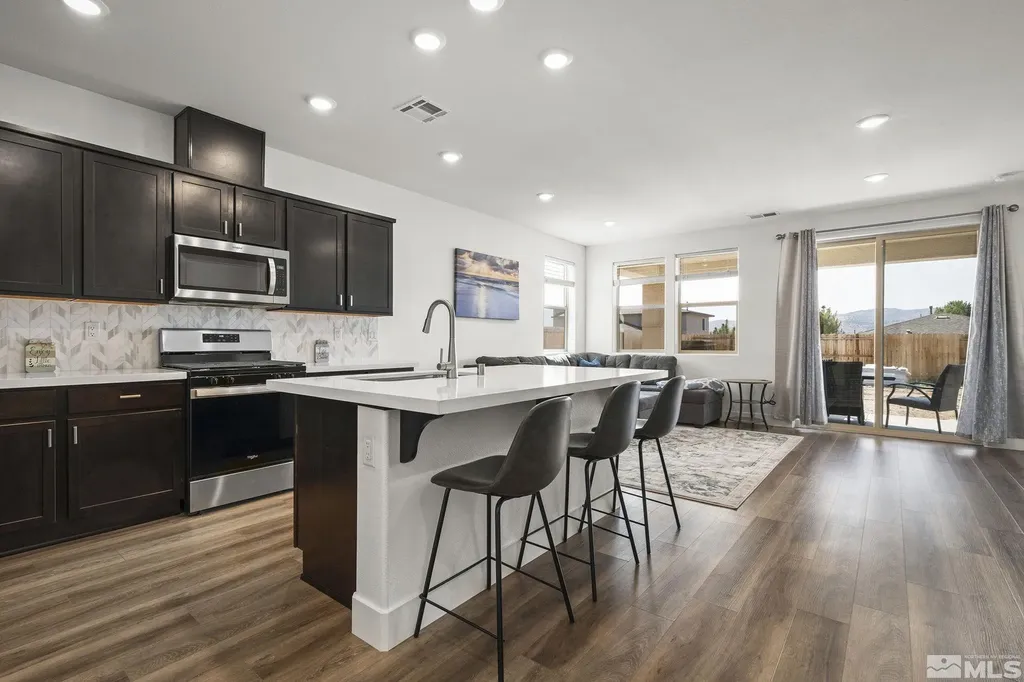 2275 Slater Mill Sparks NV 89441