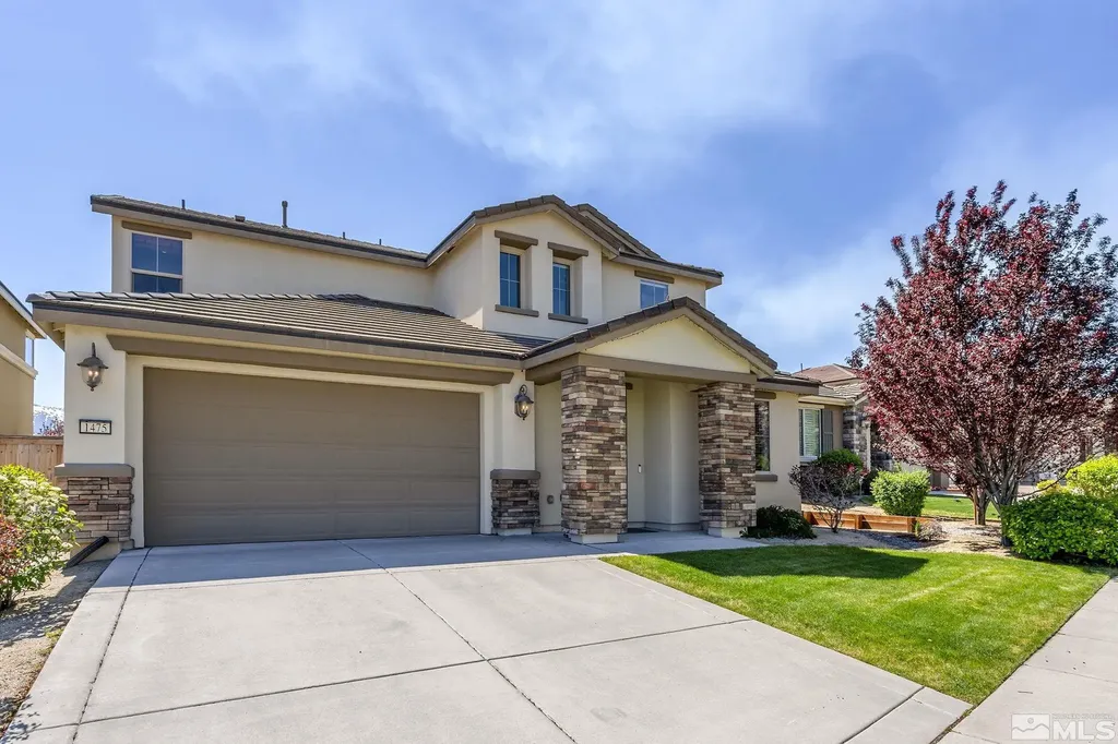 1475 Heavenly View Reno NV 89523
