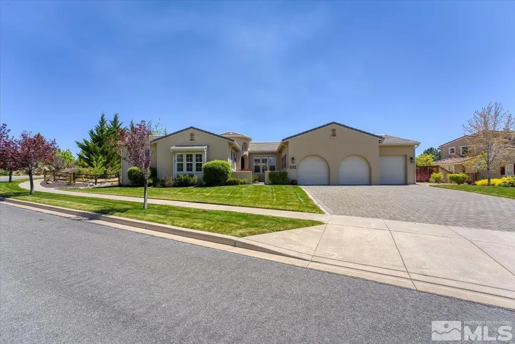 1980 Bechtol Ridge Reno NV 89523