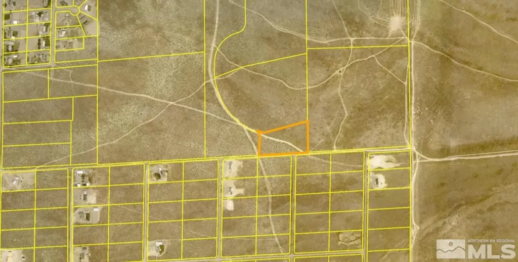 0 Lupine Winnemucca NV 89445