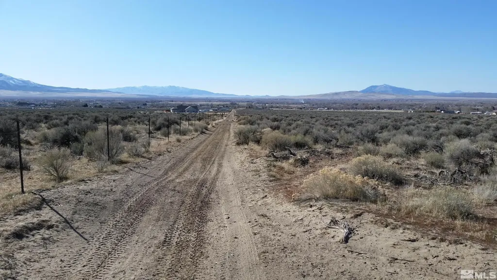 0 Lupine Winnemucca NV 89445