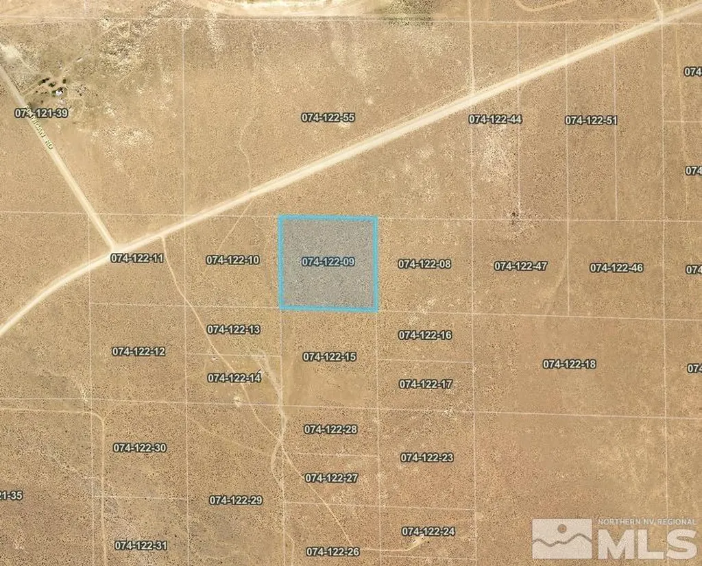 209 Fish Springs Road Reno NV 89510