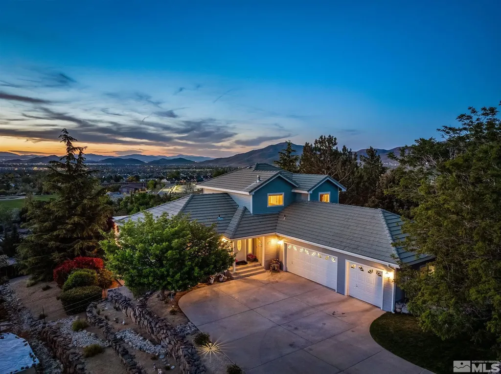 1415 Sioux Reno NV 89521
