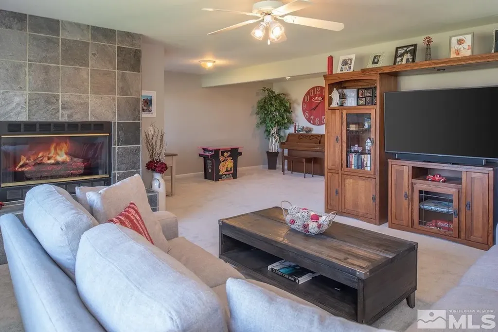 1415 Sioux Reno NV 89521
