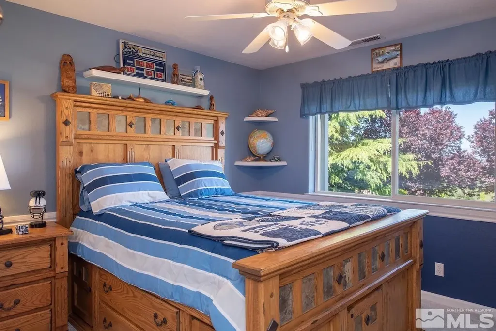 1415 Sioux Reno NV 89521