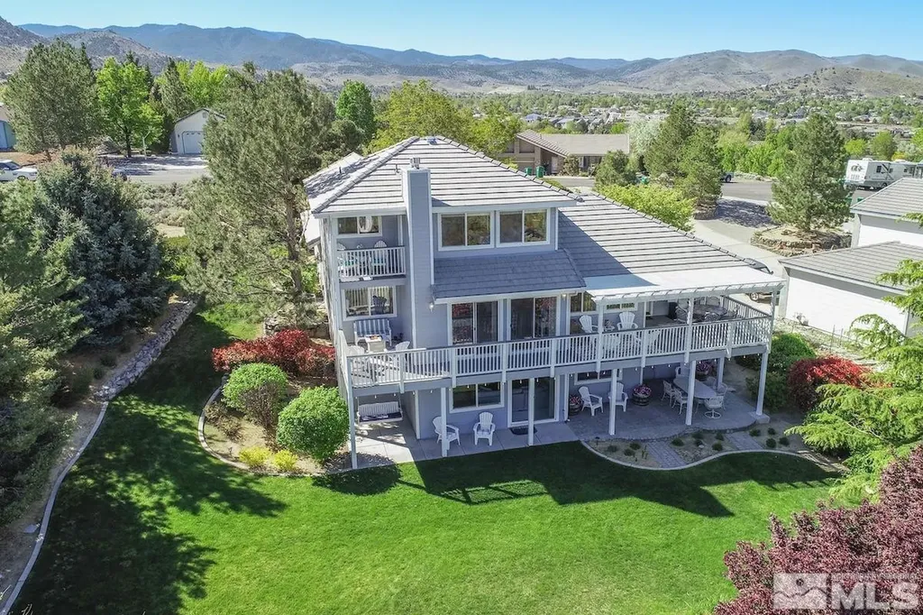 1415 Sioux Reno NV 89521