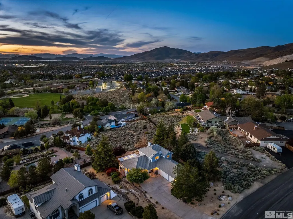 1415 Sioux Reno NV 89521