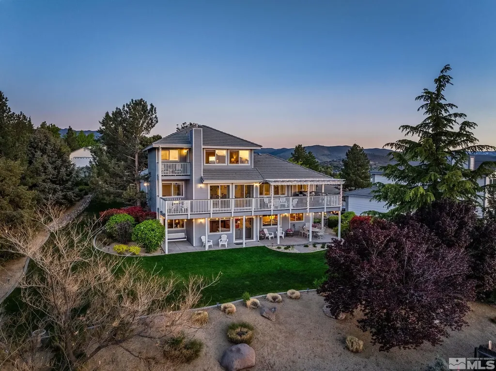 1415 Sioux Reno NV 89521
