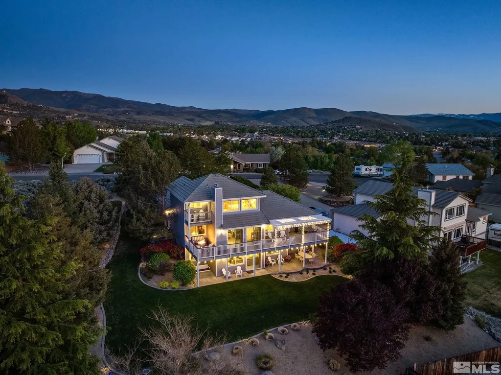 1415 Sioux Reno NV 89521